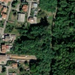 Mappa satellitare VIA CHIERI, Gattinara