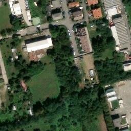 Mappa satellitare VIA MONSELICE, Desio