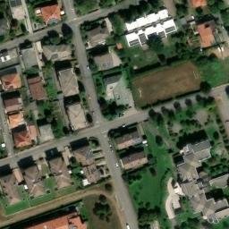 Mappa satellitare VIA ADAMELLO, Desio
