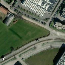 Mappa satellitare VIA BORNICO, Adro