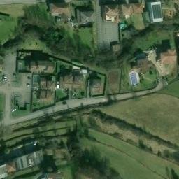 Mappa satellitare VIA REPUBBLICA, Vallio Terme