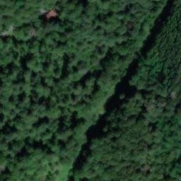 Mappa satellitare STRADA PER VAGLIO, Pettinengo