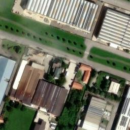 Mappa satellitare STRADA DEI BOSCHI, Villasanta
