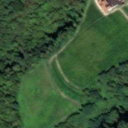 Mappa satellitare VIA GECCHELE, Altissimo
