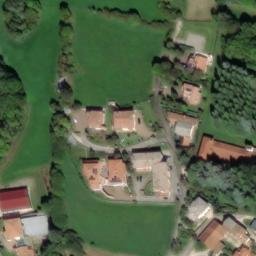 Mappa satellitare VIA STEMPELLATI, Altissimo