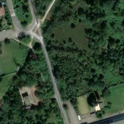 Mappa satellitare CORSO EUROPA, Limbiate