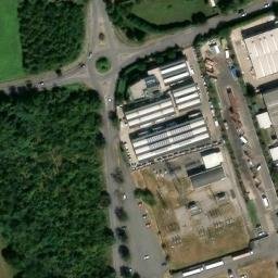 Mappa satellitare VIA CARAVAGGIO, Desio