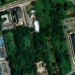 Mappa satellitare VIA ASIAGO, Lissone