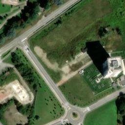 Mappa satellitare VIA FALCONE E BORSELLINO, Vimercate