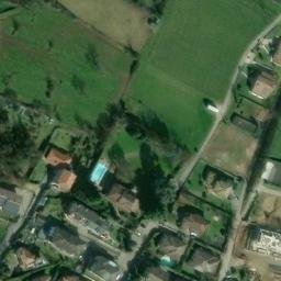 Mappa satellitare VIA CONCHE, Concesio