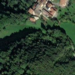 Mappa satellitare VIA CAVALIERE, Altissimo