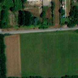 Mappa satellitare VIA SCIACCA, Busto Arsizio