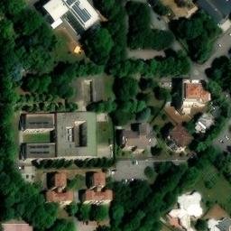 Mappa satellitare VIALE COLOMBES, Legnano