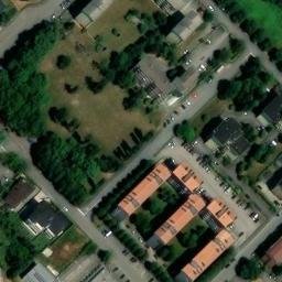 Mappa satellitare VIA PABLO NERUDA, Legnano