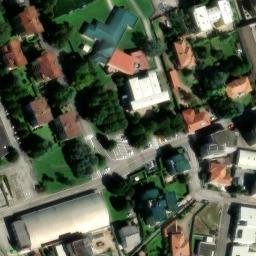 Mappa satellitare PIAZZALE VIRGILIO, Lissone