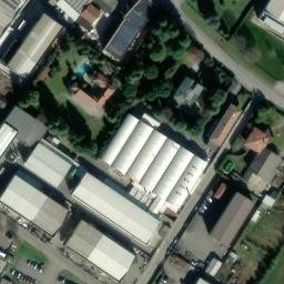 Mappa satellitare VIA VENTI SETTEMBRE, Erbusco
