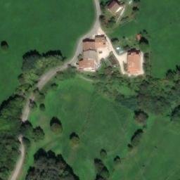 Mappa satellitare VIA TOLDO, Altissimo