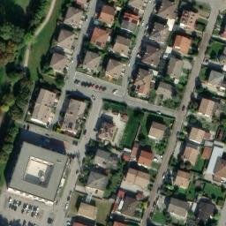 Mappa satellitare VIA VITTORIO VENETO, Grantorto