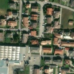 Mappa satellitare VIA CANCELLERIA, Trebaseleghe