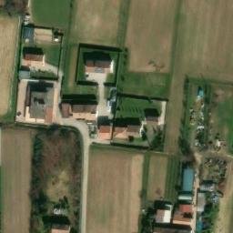 Mappa satellitare VIA LUIGI EINAUDI, Zero Branco