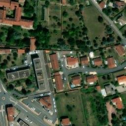 château de Lachèze