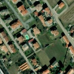Mappa satellitare VICOLO SUPERIORE, Ghemme