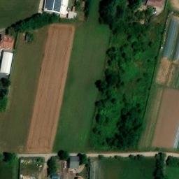 Mappa satellitare VIA CODINA, Busto Arsizio