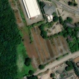 Mappa satellitare VIA THOMAS EDISON, Legnano