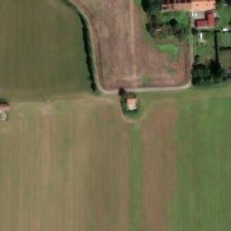 Mappa satellitare CASCINA BARAGGIOLA, Vimercate