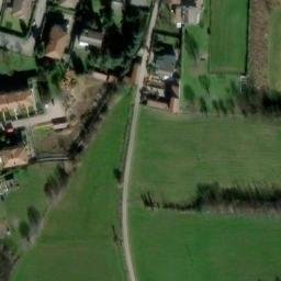 Mappa satellitare VIA DEI LIVELLI, Boltiere