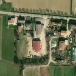 Mappa satellitare VIA SAMBUGHE', Zero Branco