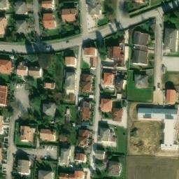 Mappa satellitare VIA ARNO, Preganziol