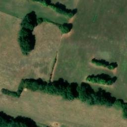 maison-forte de Champ Levet