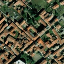 Mappa satellitare VIA XX SETTEMBRE, Ghemme