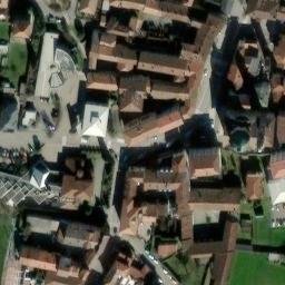 Mappa satellitare VICOLO ADELASIO, Boltiere
