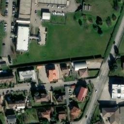 Mappa satellitare VIA MALPAGA, Ghisalba