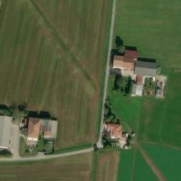 Mappa satellitare STRADA DELLE RISARE, Vicenza