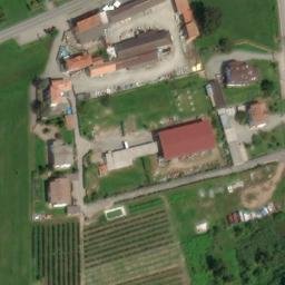 Mappa satellitare VIA STATALE, Roasio
