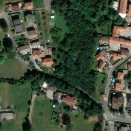 Mappa satellitare VIA BELLUNO, Limbiate