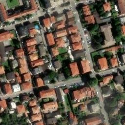 Mappa satellitare VIA ISONZO, Muggiò