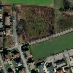 Mappa satellitare VIA GIOTTO, Ghisalba