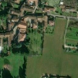 Mappa satellitare VIA FORCELLA, Gussago