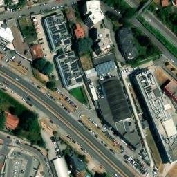 Mappa satellitare VIA MONTEVECCHIA, Monza