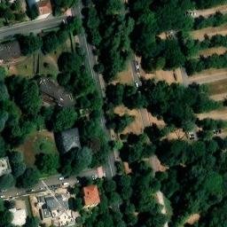 Mappa satellitare VIALE BRIANZA, Monza