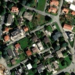 Mappa satellitare VIA SILVIO PELLICO, Concorezzo