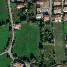 Mappa satellitare VIA GIASSARA, Grantorto