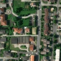 Mappa satellitare VIA MONTELLO, Trebaseleghe