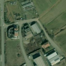 Mappa satellitare VIA NATTA, Ghemme