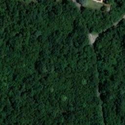 Mappa satellitare VIA DELLE AZALEE, Vanzaghello