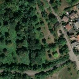 Mappa satellitare VIA DEL LAGHETTO, Limbiate